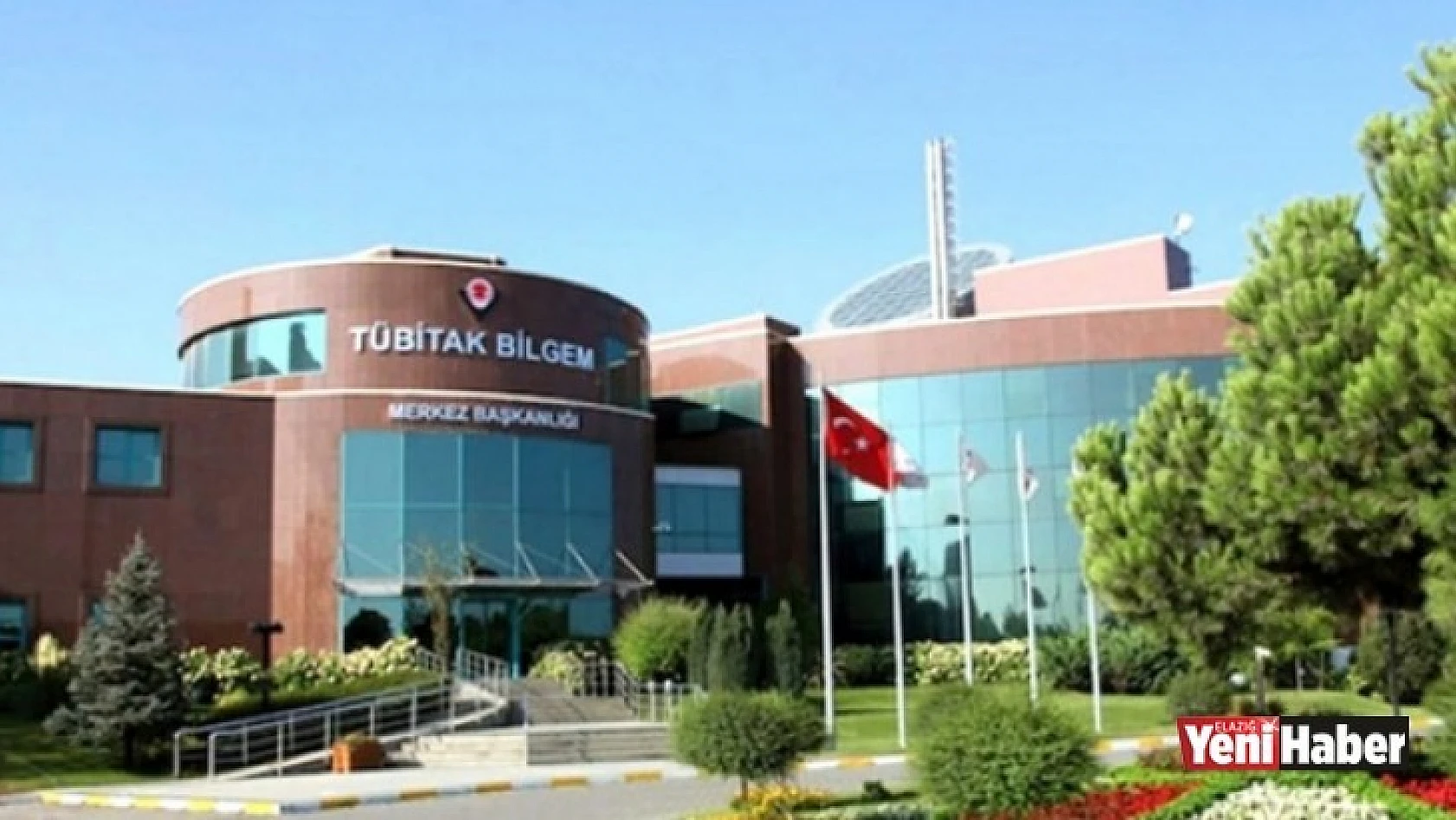 TÜBİTAK'a Proje Personeli Alınacak!