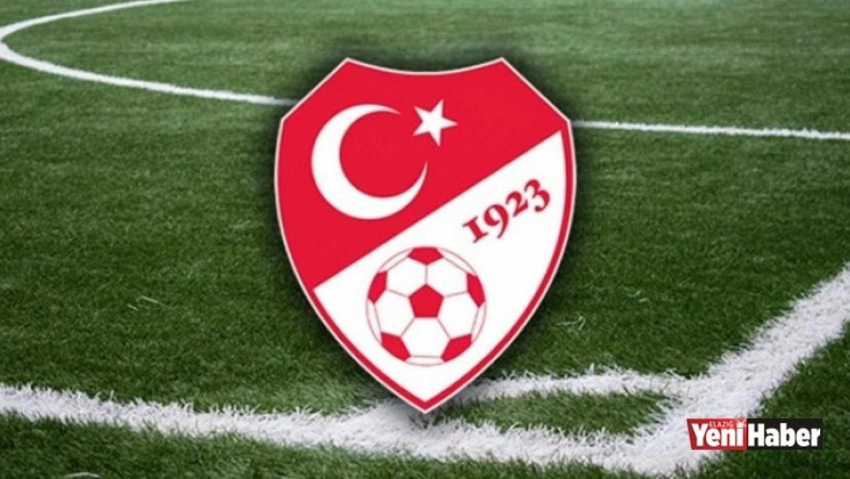 Türkiye Futbol Federasyonundan Önemli Karar!