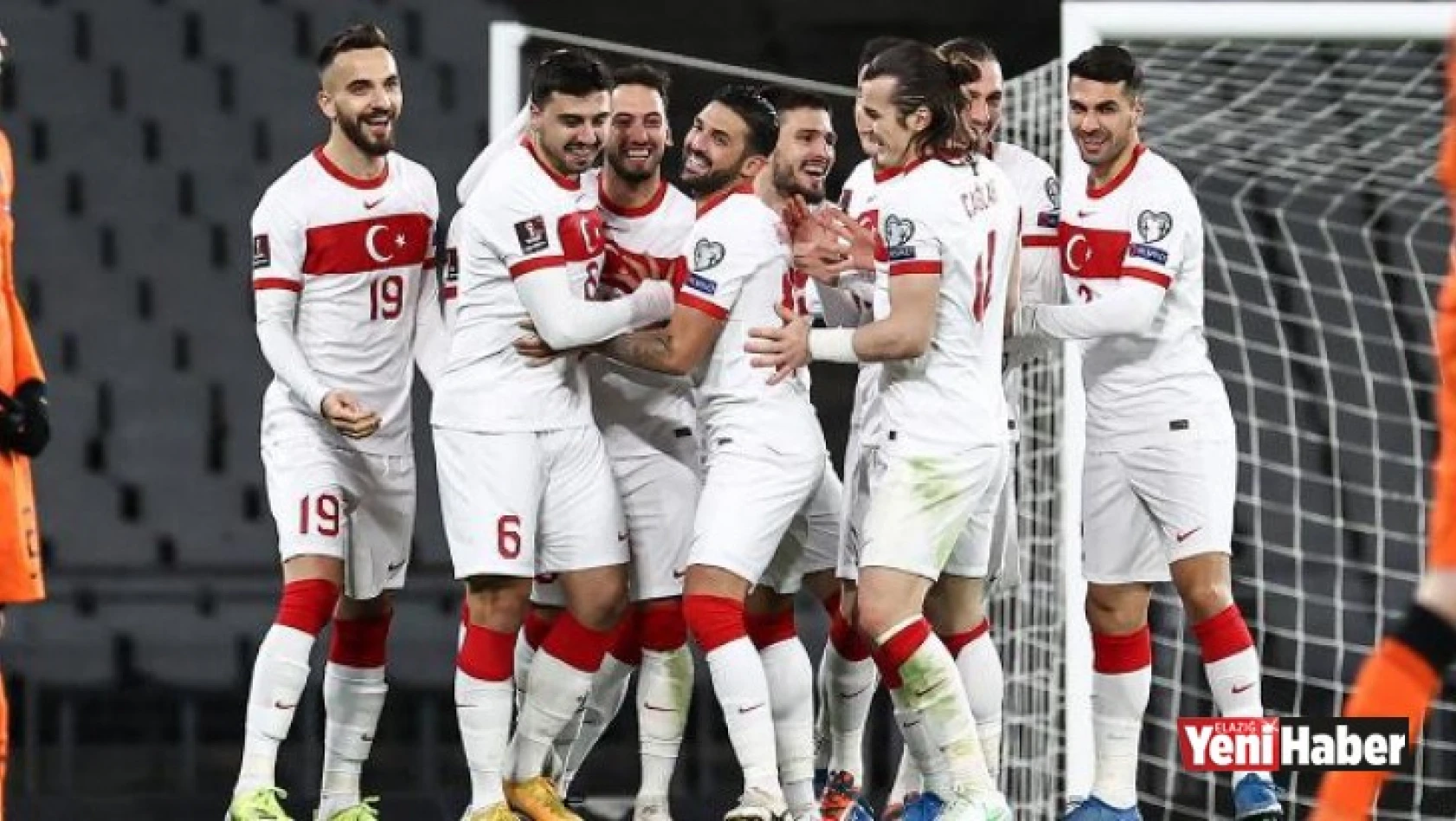 Türkiye-Letonya Maçı Seyircili Oynanacak!