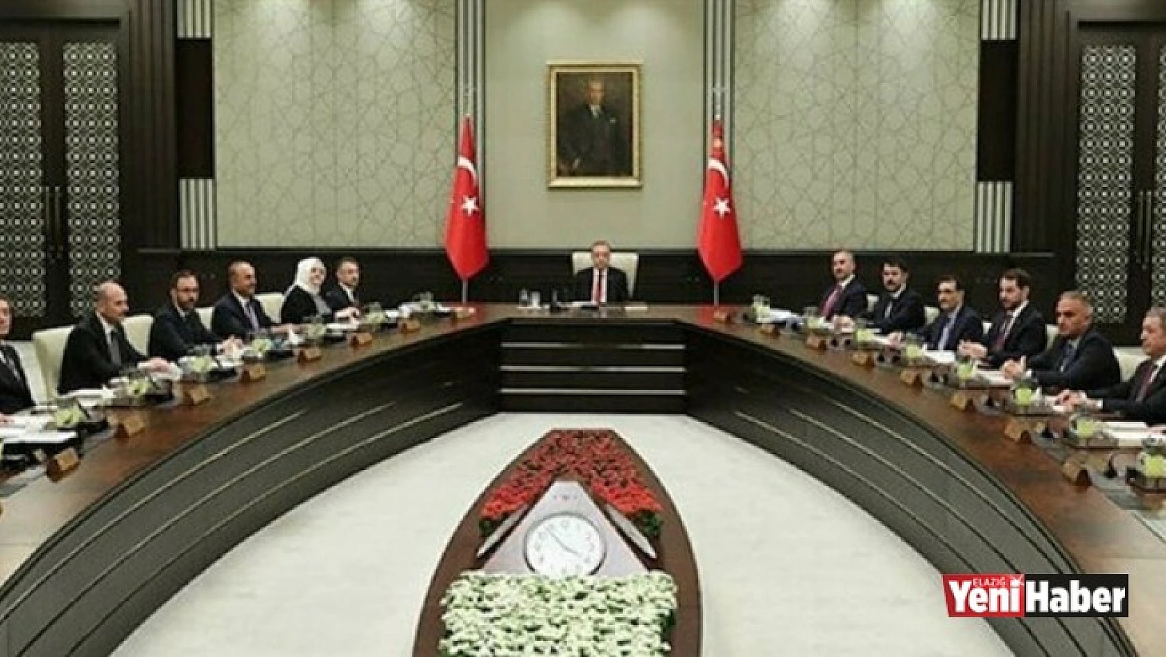 Türkiye'nin Gözü Bu Toplantıda!