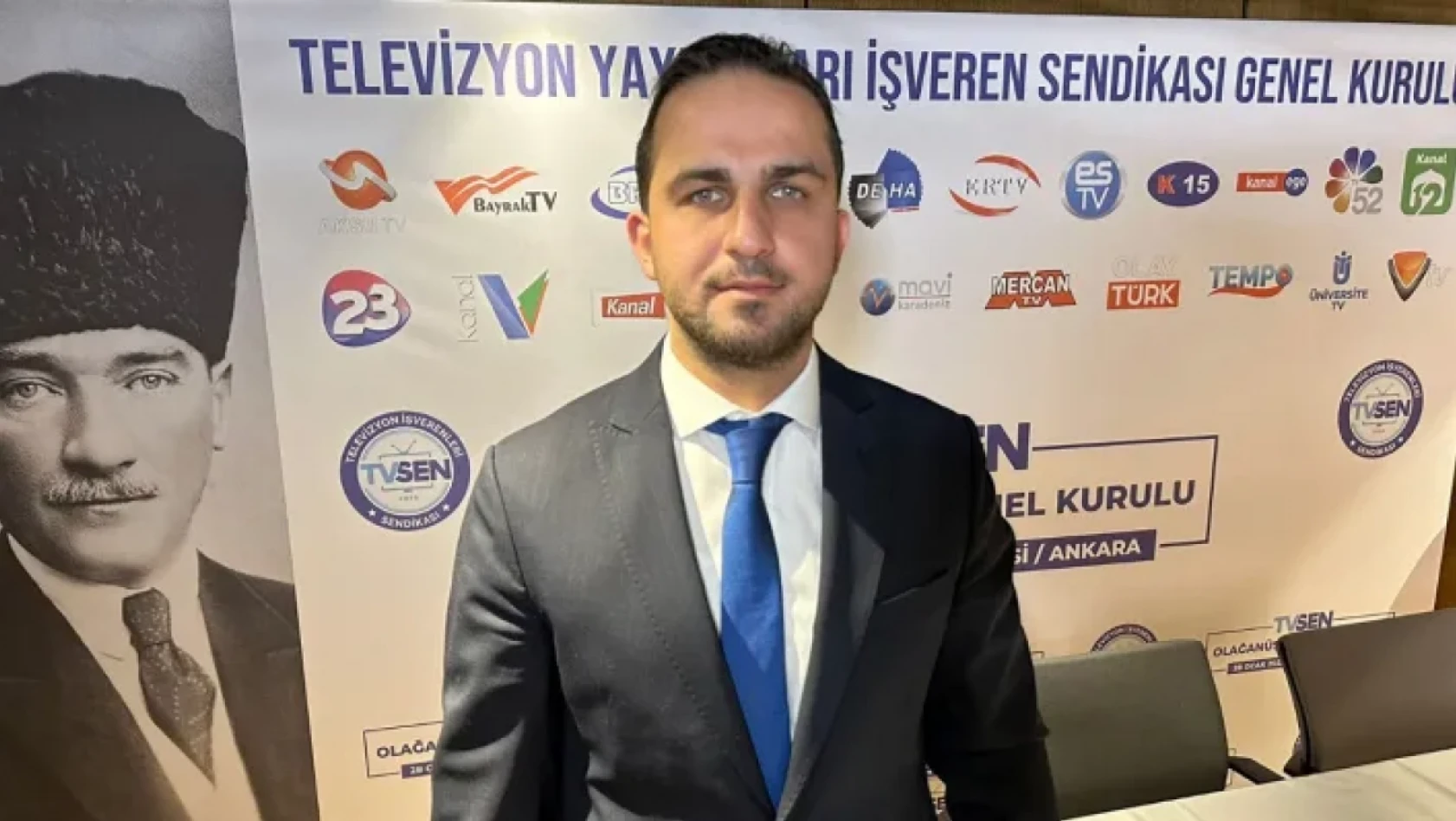 TV SEN'de Evliyaoğlu Dönemi
