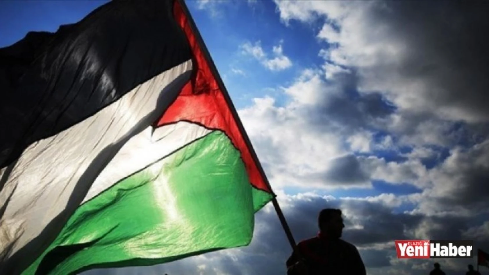 UCM'den Tarihi  Filistin Kararı!