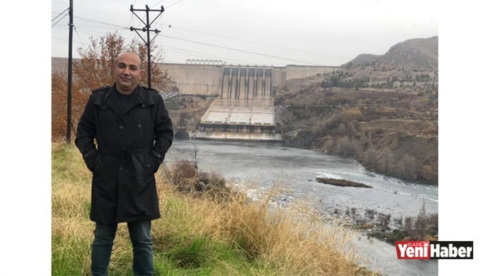 Usta Gazeteci Arif Çakmak Sahalara Geri Döndü
