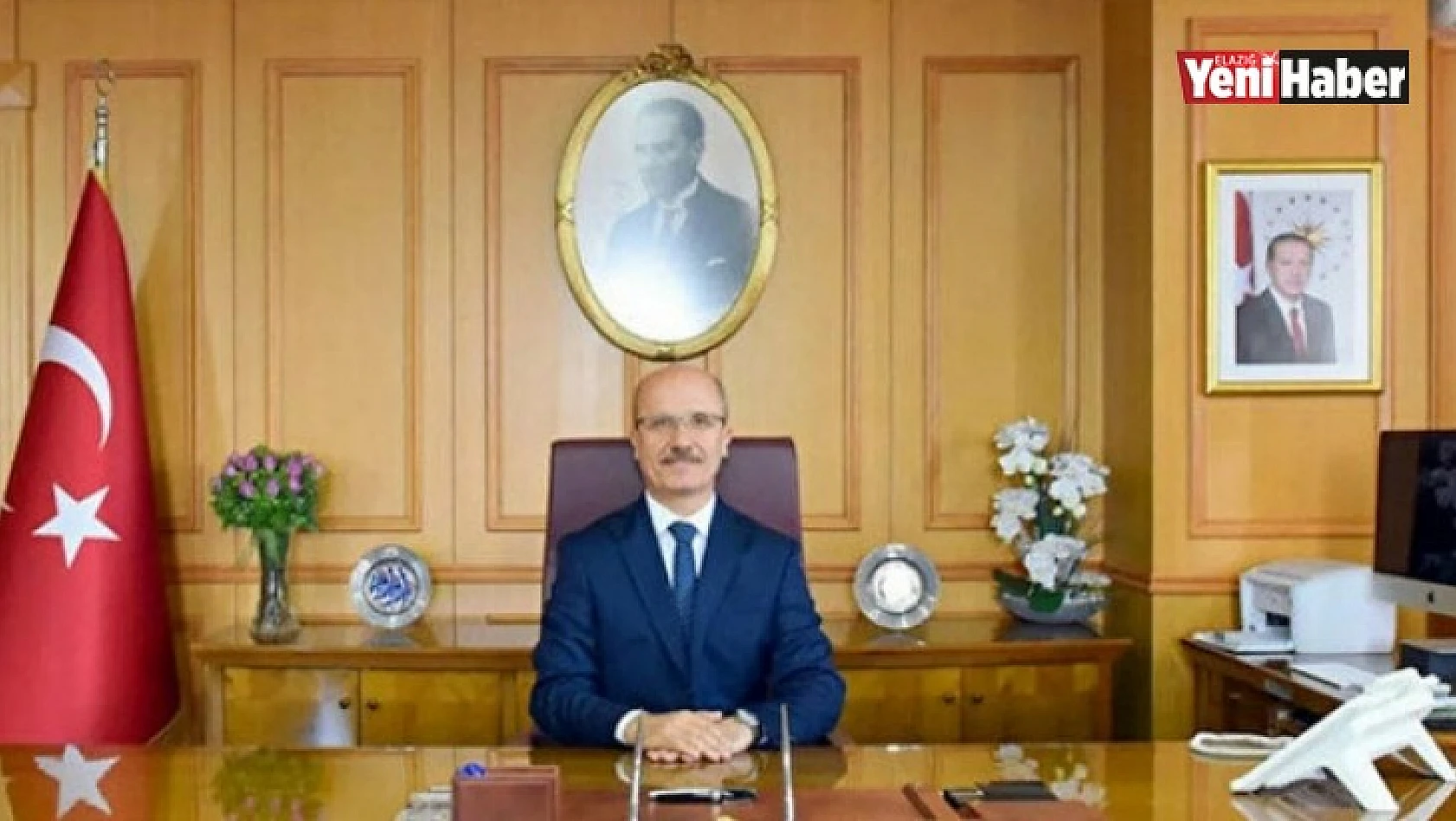 YÖK Başkanı Değişti!