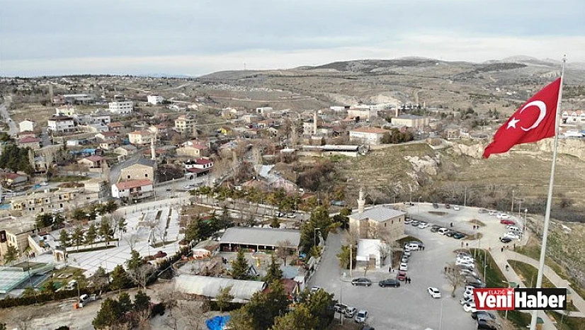 Kısıtlama Kalkınca Harput, Ziyaretçi Akınına Uğradı