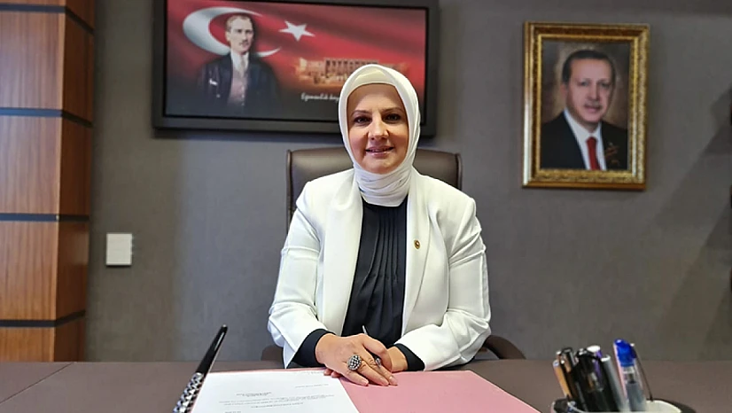 'Acısı Yüreğimize Kazınan Bir Gün!'