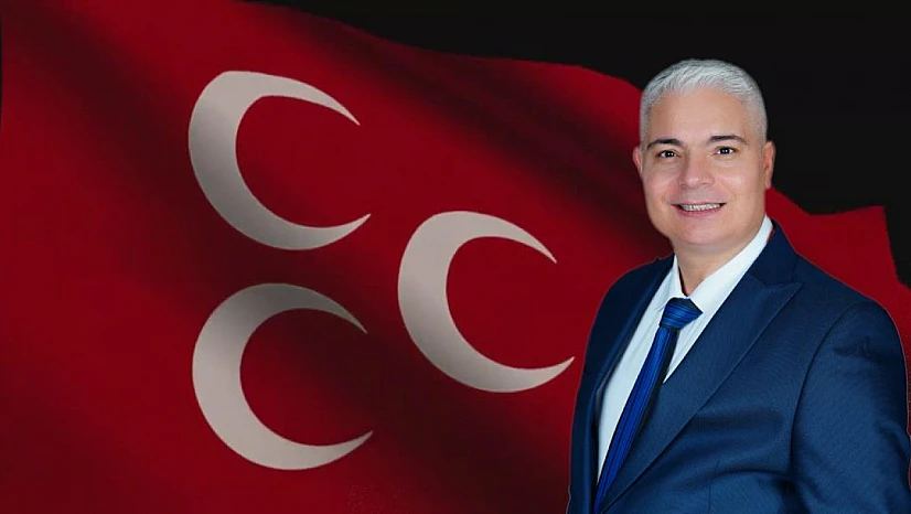 Başarılı İş İnsanı Siyasete Hazırlanıyor