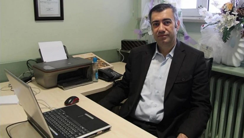 Başarılı Ürolog Kendi Muayehanesini Açtı