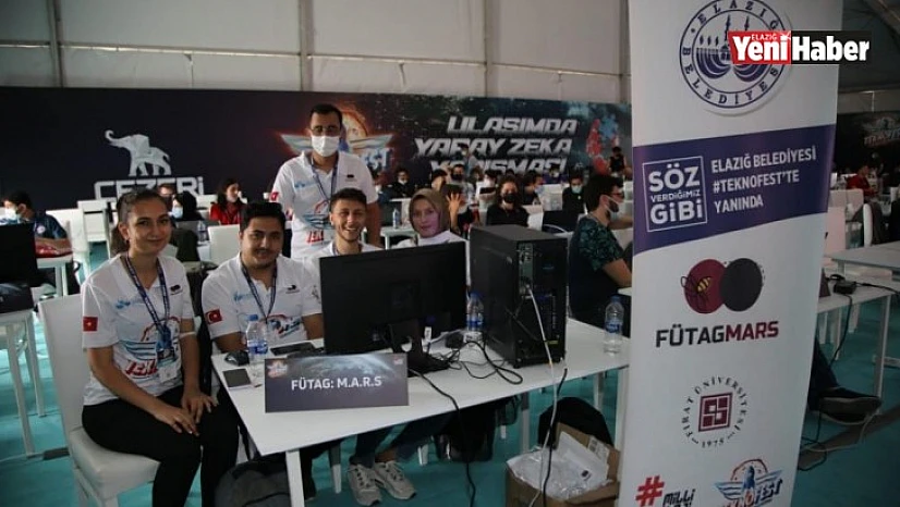 Başkan Şerifoğulları'nın Destek Verdiği Öğrenciler Finalde!