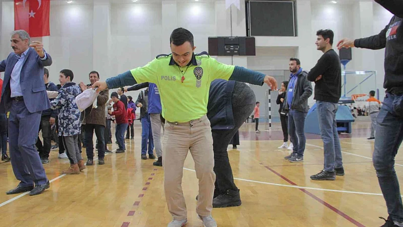 Elazığ'da İlk Kez Düzenlendi