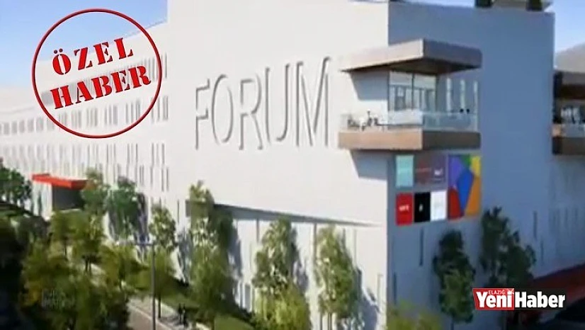 Forum Elazığ'da Hayal Kırıklığı!