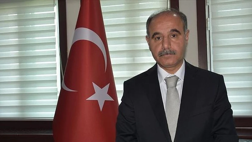Hemşehrimiz Aktaş'tan Milletvekili Adaylığı Açıklaması