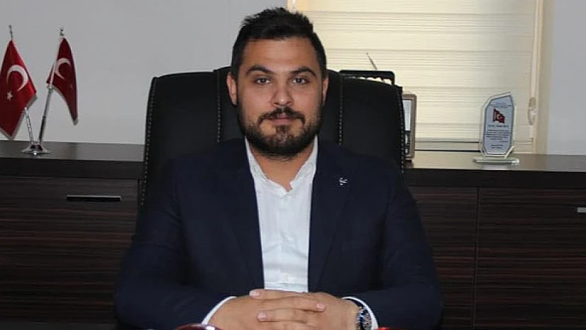 MHP'de Merkez İlçe Başkanı Belli Oldu