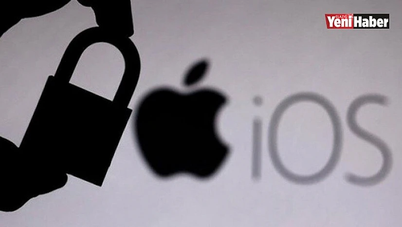 Pegasus, Apple'daki Açıktan Faydalanmış!