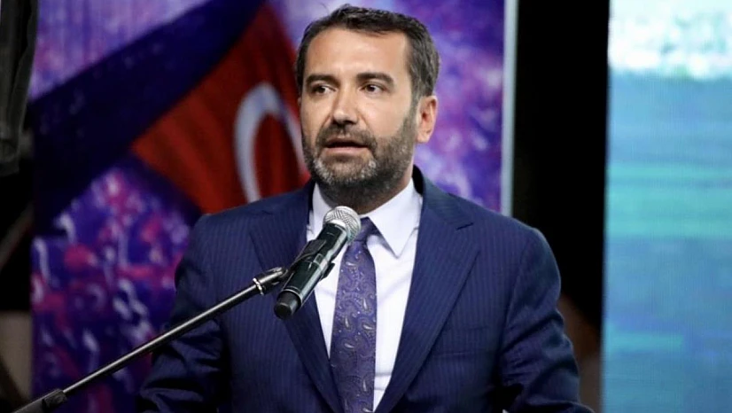 Şahin Başkan Dur Durak Bilmiyor!