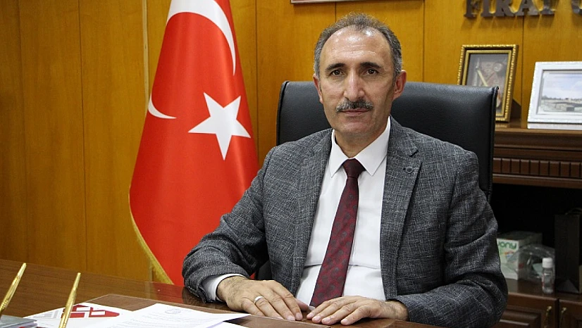 Sorunlara Kayıtsız Kalmayan Rektör!