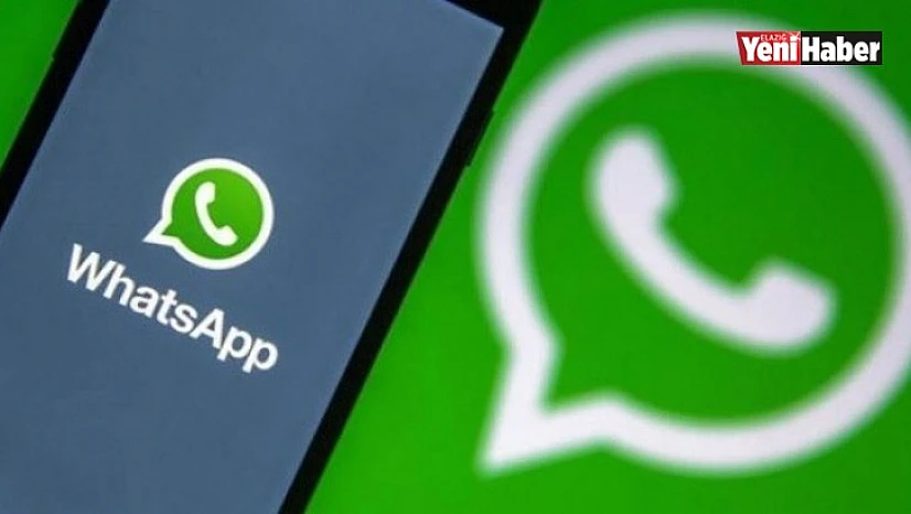 WhatsApp'da Yeni Dönem!